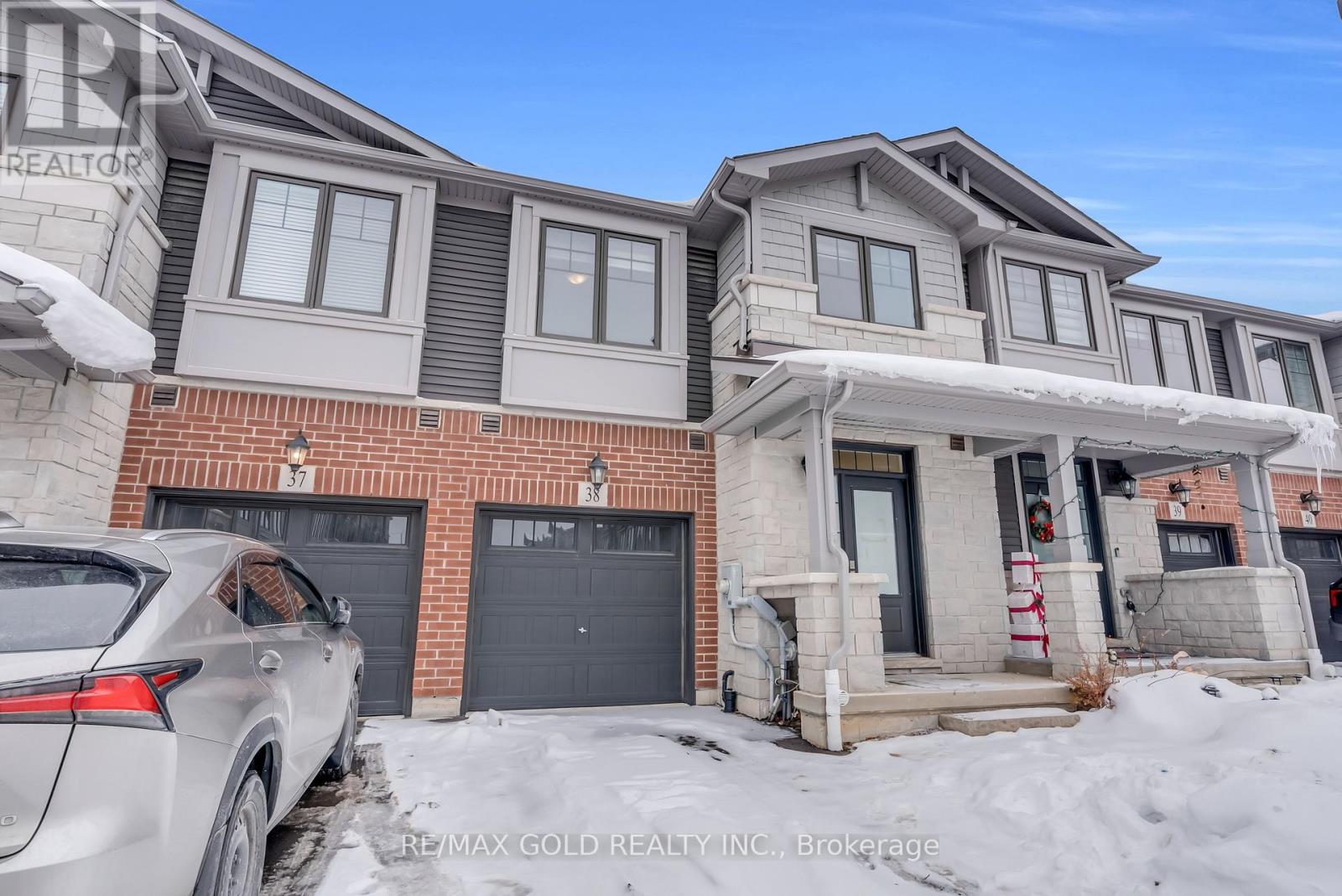 38 - 10 Birmingham Drive, Cambridge, Ontario  N1R 0C6 - Photo 3 - X12839028