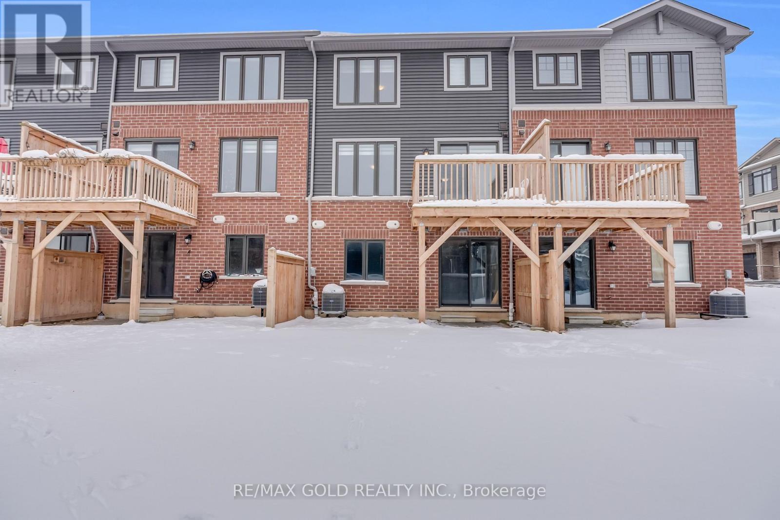 38 - 10 Birmingham Drive, Cambridge, Ontario  N1R 0C6 - Photo 30 - X12839028