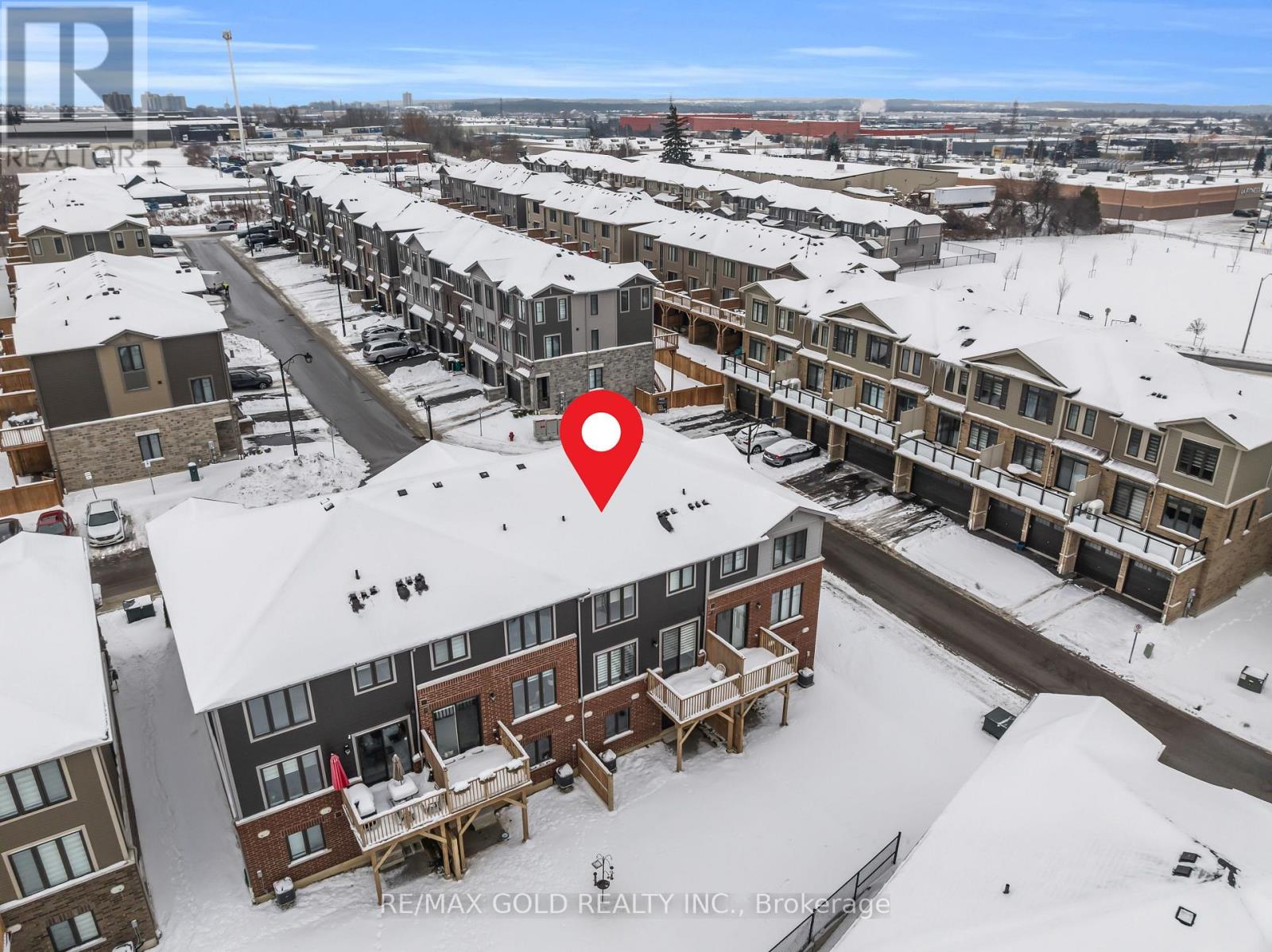 38 - 10 Birmingham Drive, Cambridge, Ontario  N1R 0C6 - Photo 31 - X12839028