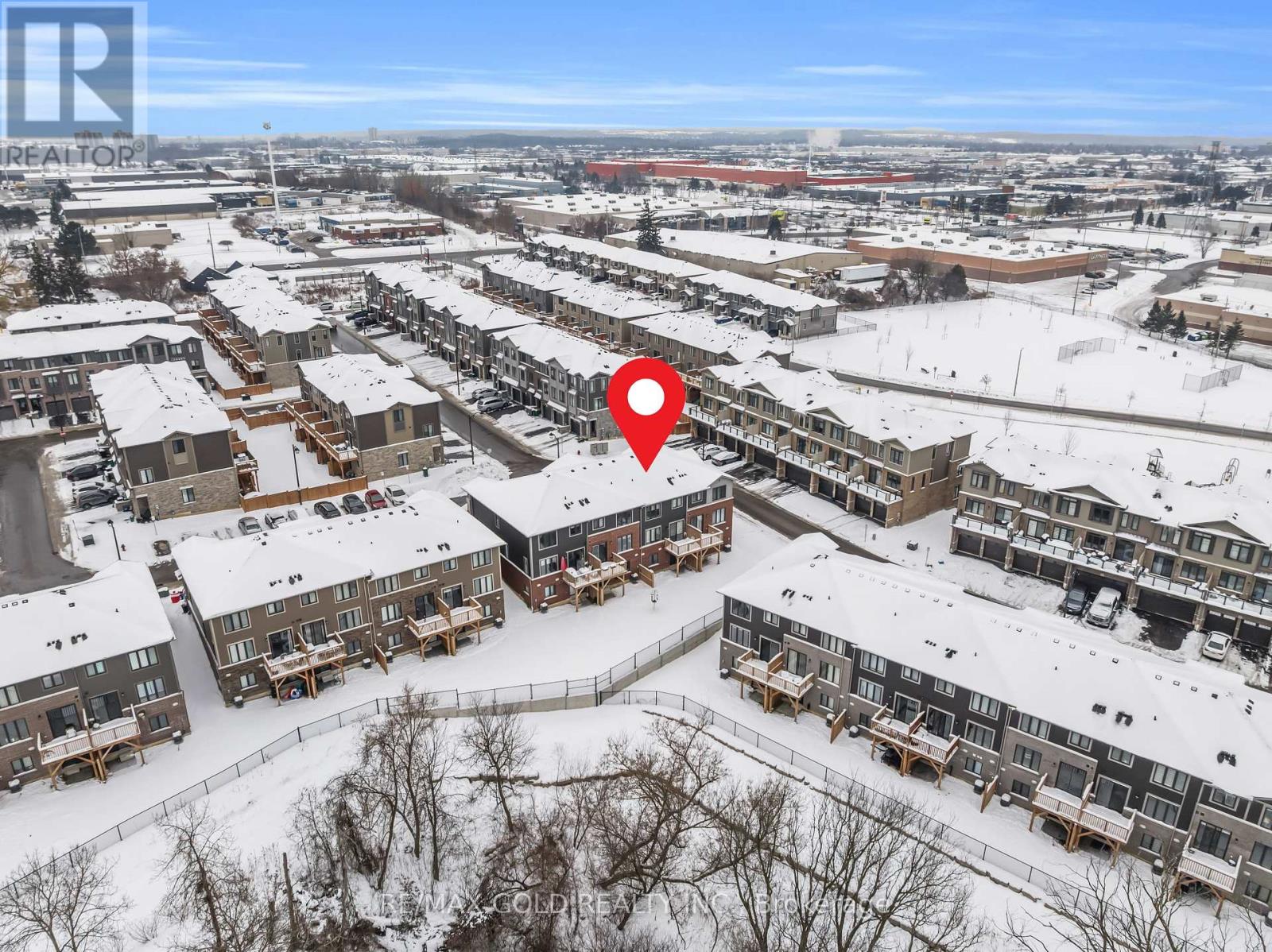 38 - 10 Birmingham Drive, Cambridge, Ontario  N1R 0C6 - Photo 32 - X12839028