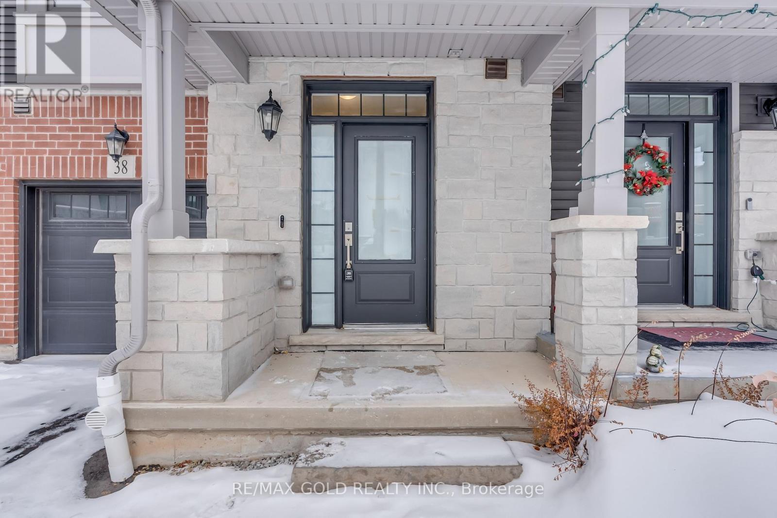 38 - 10 Birmingham Drive, Cambridge, Ontario  N1R 0C6 - Photo 4 - X12839028