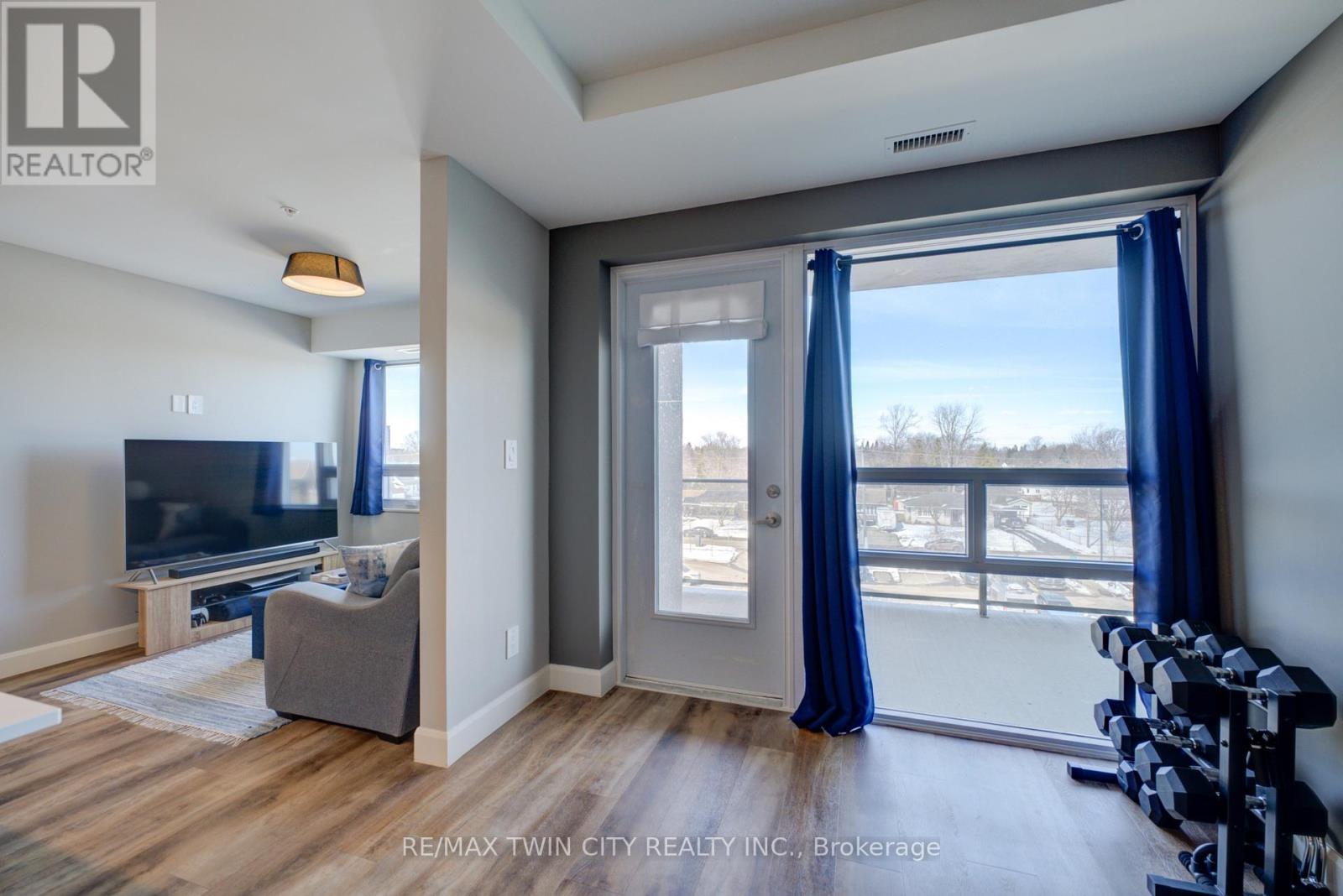 402 - 34 Norman Street, Brantford, Ontario  N3R 2Y1 - Photo 20 - X12839030