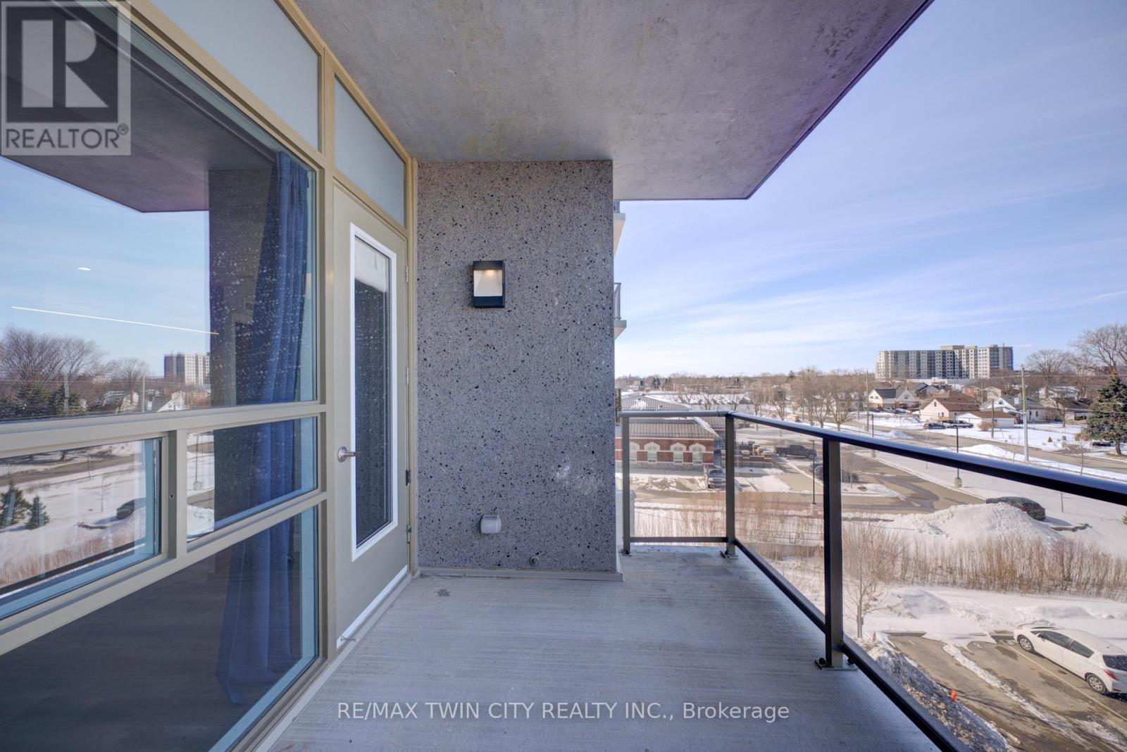 402 - 34 Norman Street, Brantford, Ontario  N3R 2Y1 - Photo 22 - X12839030