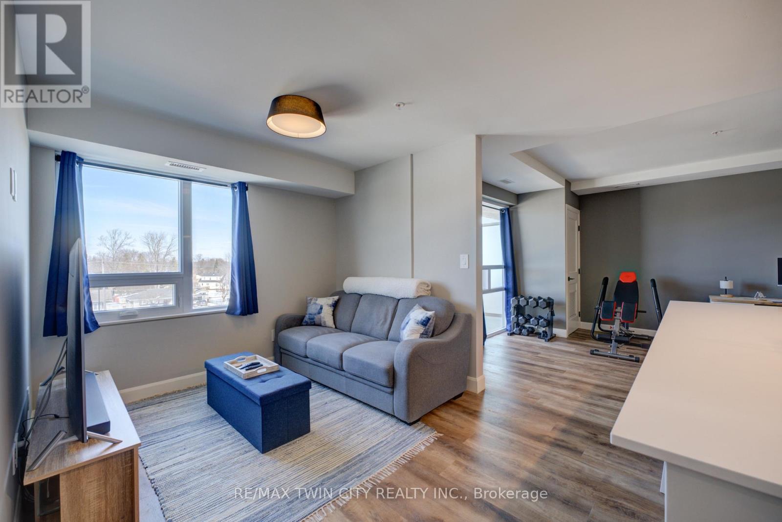 402 - 34 Norman Street, Brantford, Ontario  N3R 2Y1 - Photo 24 - X12839030