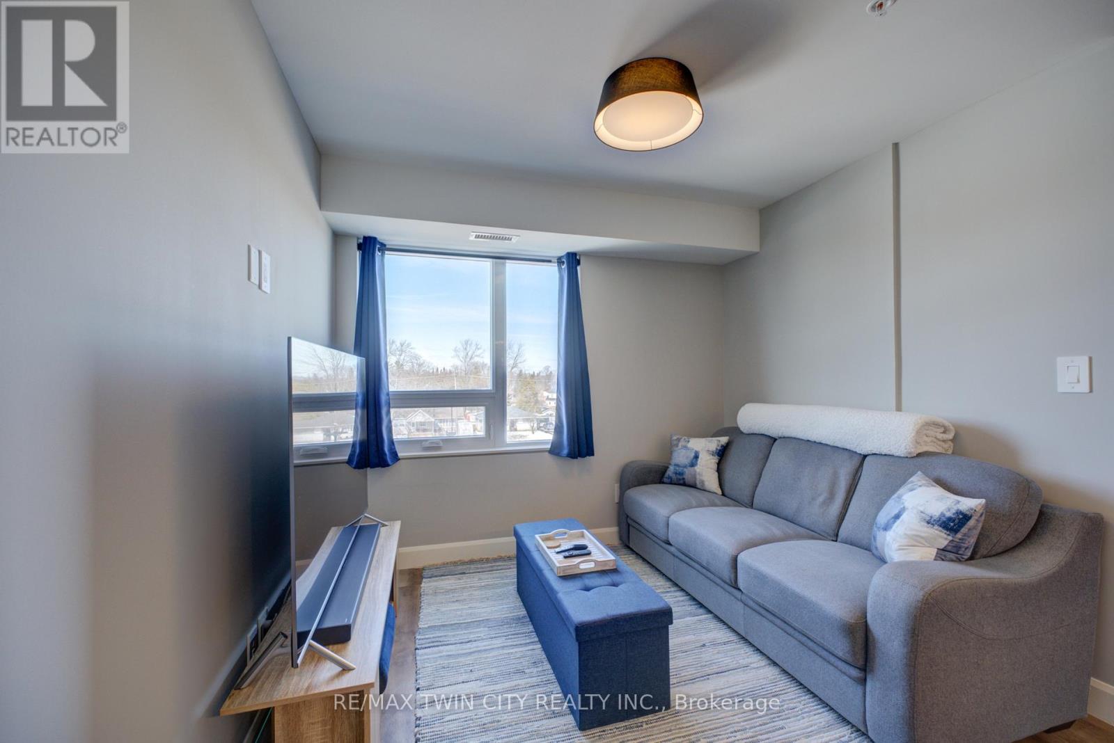 402 - 34 Norman Street, Brantford, Ontario  N3R 2Y1 - Photo 25 - X12839030