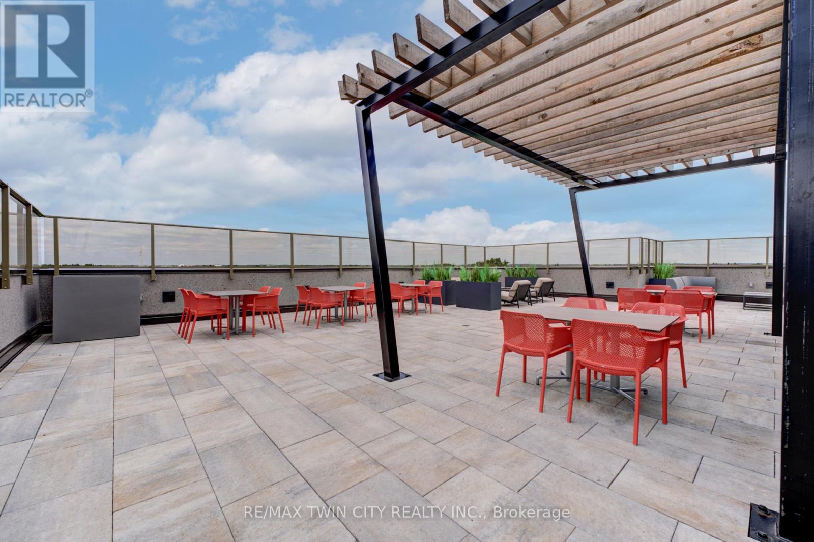 402 - 34 Norman Street, Brantford, Ontario  N3R 2Y1 - Photo 36 - X12839030