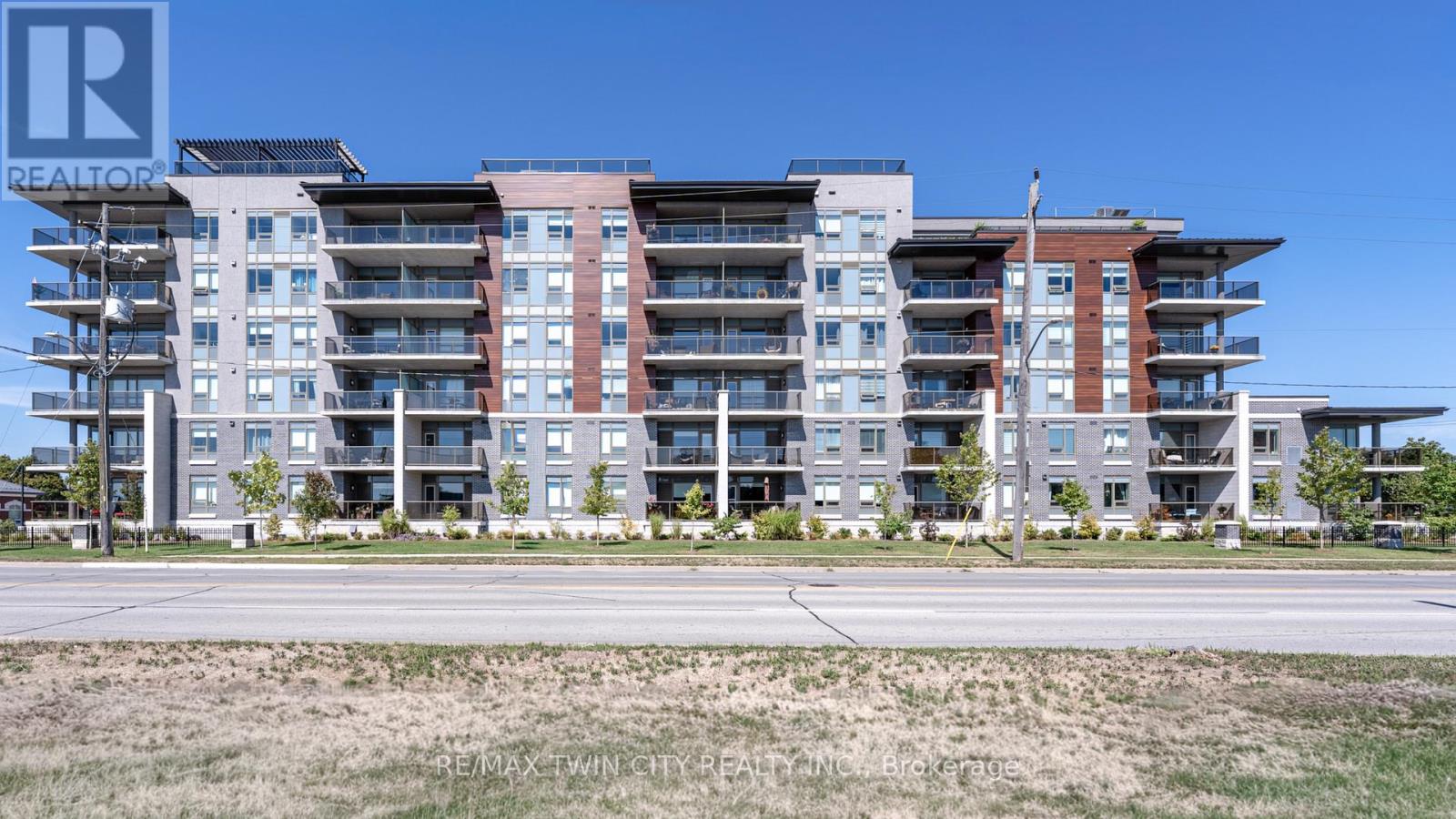 402 - 34 Norman Street, Brantford, Ontario  N3R 2Y1 - Photo 50 - X12839030