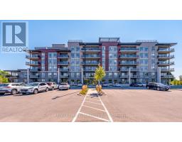 402 - 34 NORMAN STREET, Brantford, Ontario