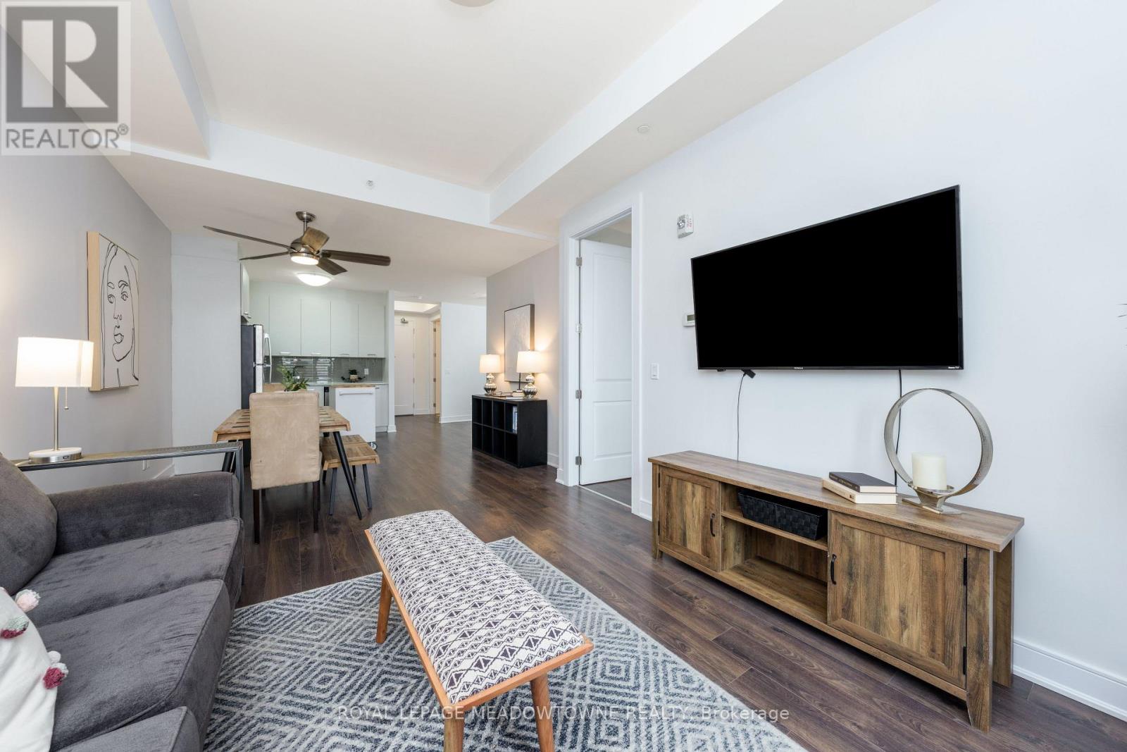 505 - 150 Main Street W, Hamilton, Ontario L8P 1H8 - Photo 22 - X12839044