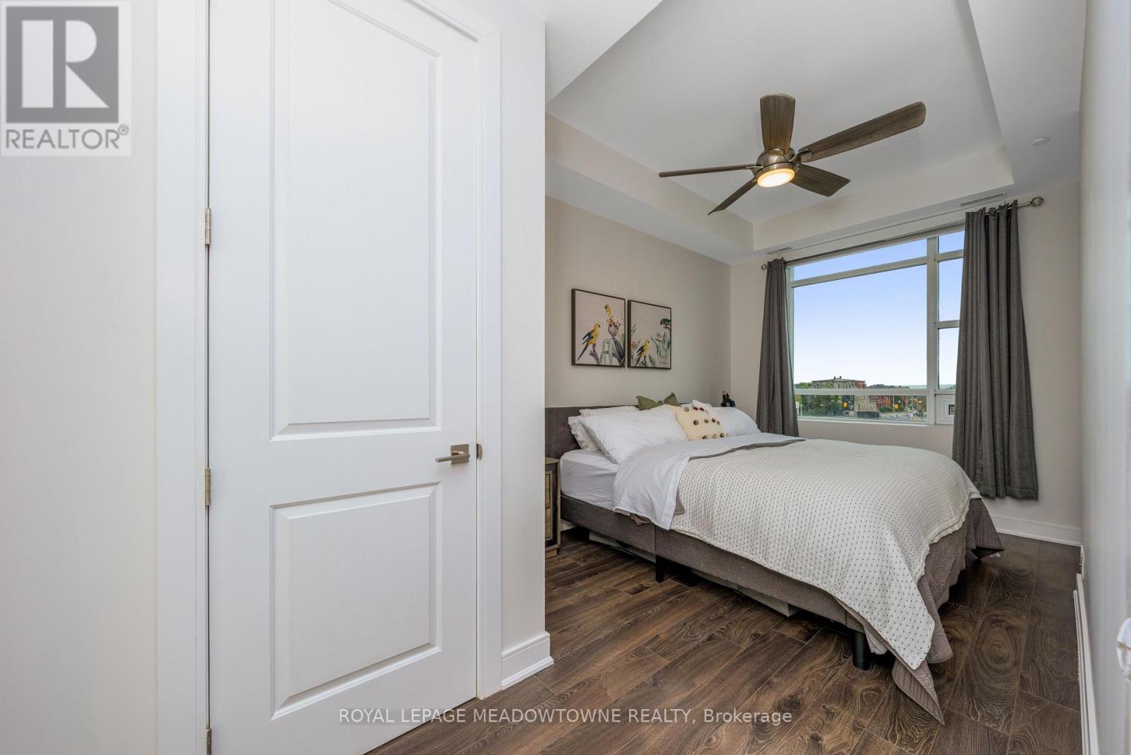 505 - 150 Main Street W, Hamilton, Ontario L8P 1H8 - Photo 26 - X12839044