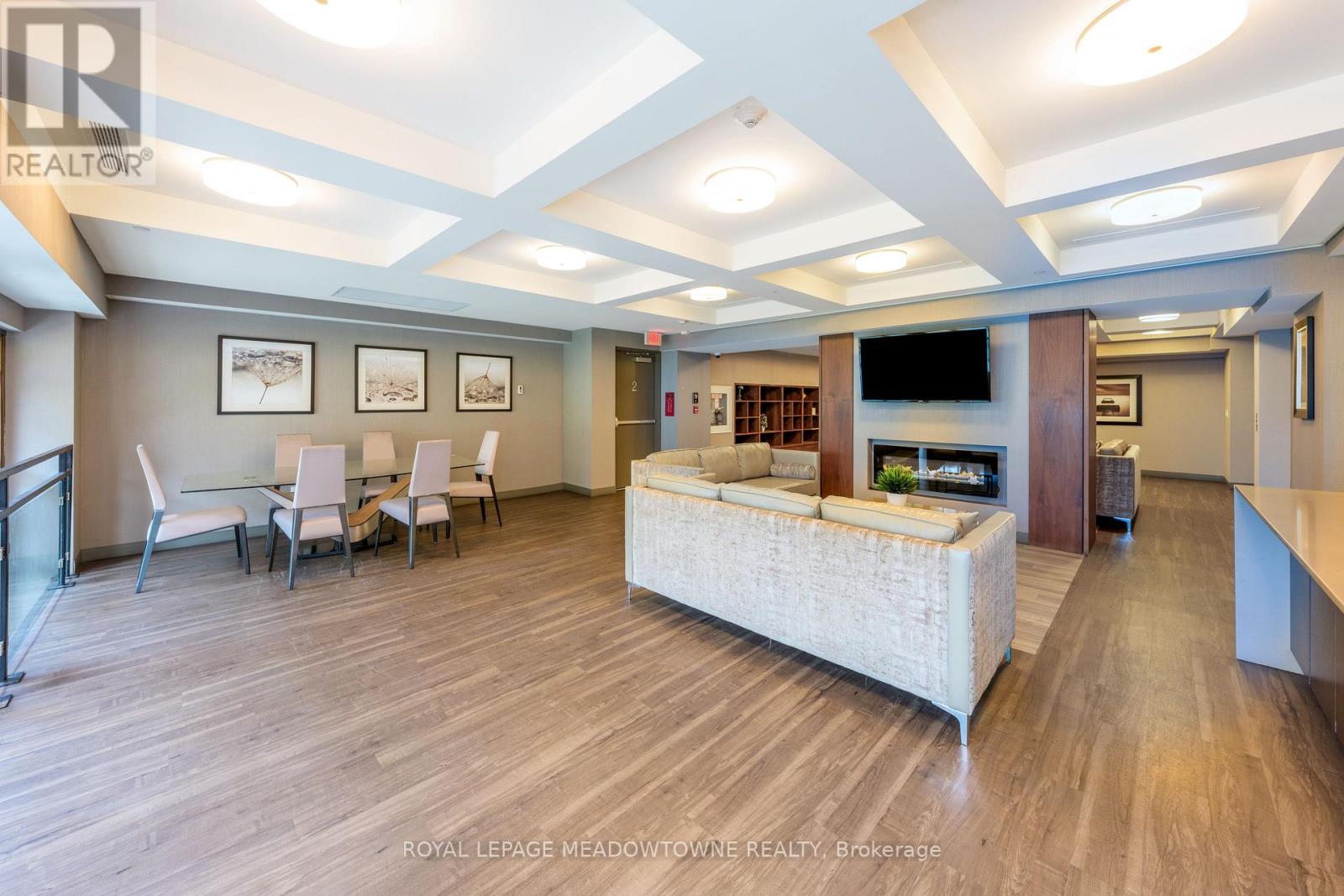 505 - 150 Main Street W, Hamilton, Ontario L8P 1H8 - Photo 35 - X12839044