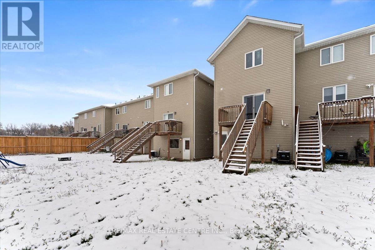 39 Denistoun Street, Welland, Ontario  L3C 0H6 - Photo 43 - X12839128