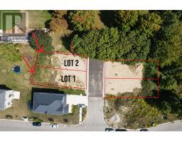 LT 1&2 LESLIE STREET, Woodstock, Ontario