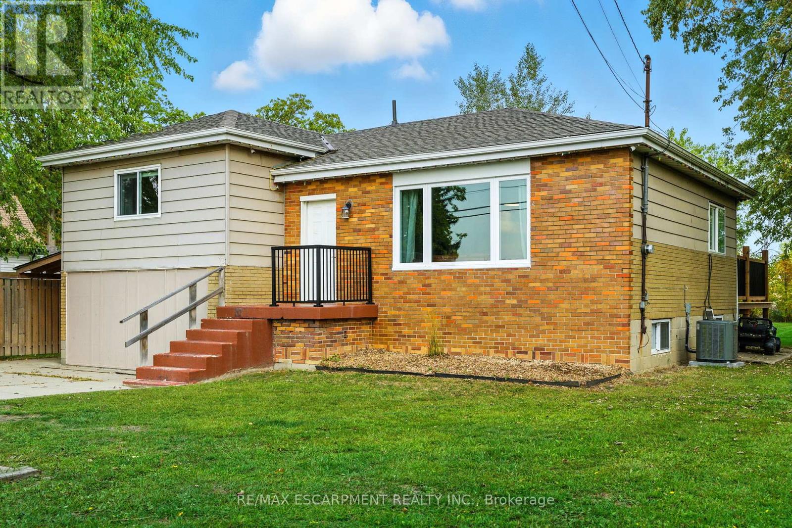 293 Regional Rd 20, Hamilton, Ontario  L8J 3H4 - Photo 2 - X12839142