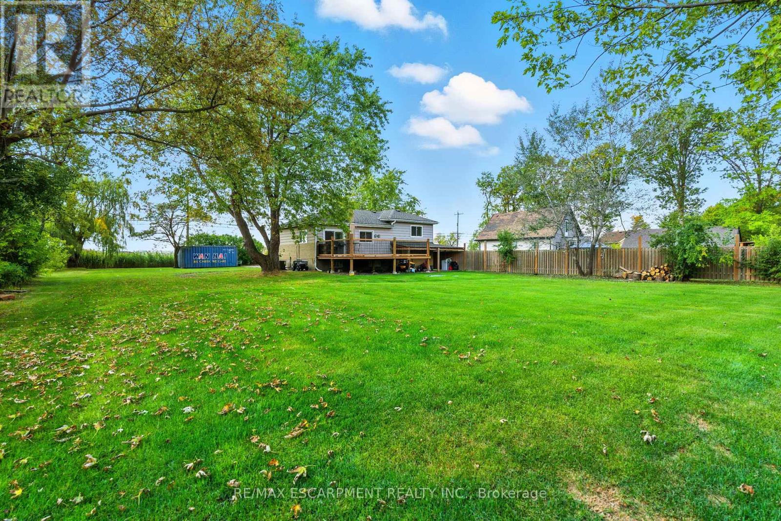 293 Regional Rd 20, Hamilton, Ontario  L8J 3H4 - Photo 35 - X12839142