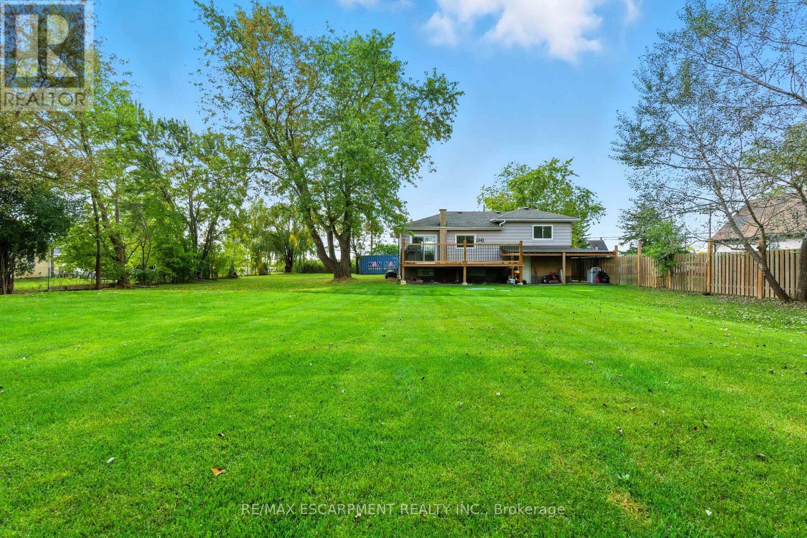 293 Regional Rd 20, Hamilton, Ontario  L8J 3H4 - Photo 36 - X12839142