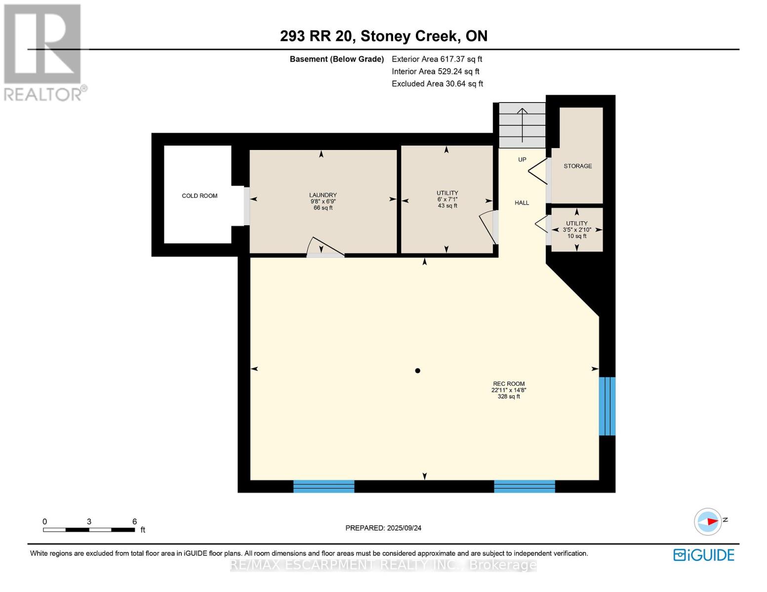 293 Regional Rd 20, Hamilton, Ontario  L8J 3H4 - Photo 44 - X12839142