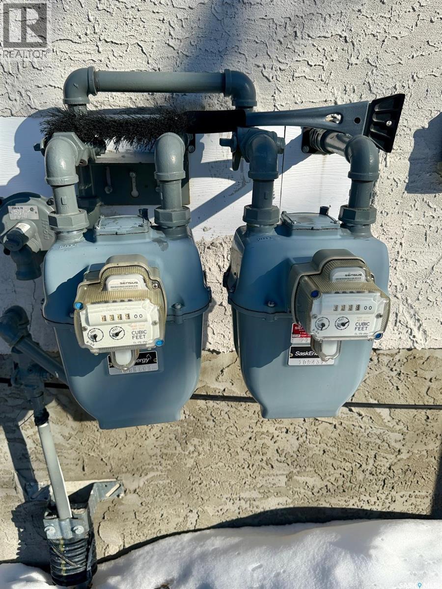 2264 Montreal Street, Regina, Saskatchewan  S4P 1L6 - Photo 20 - SK029591