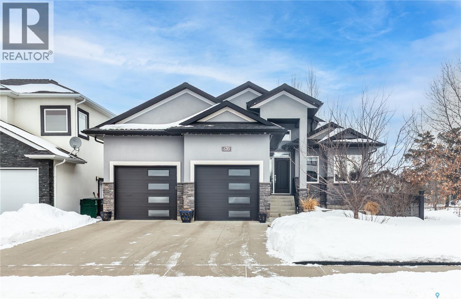 670 Atton CRESCENT, saskatoon, Saskatchewan