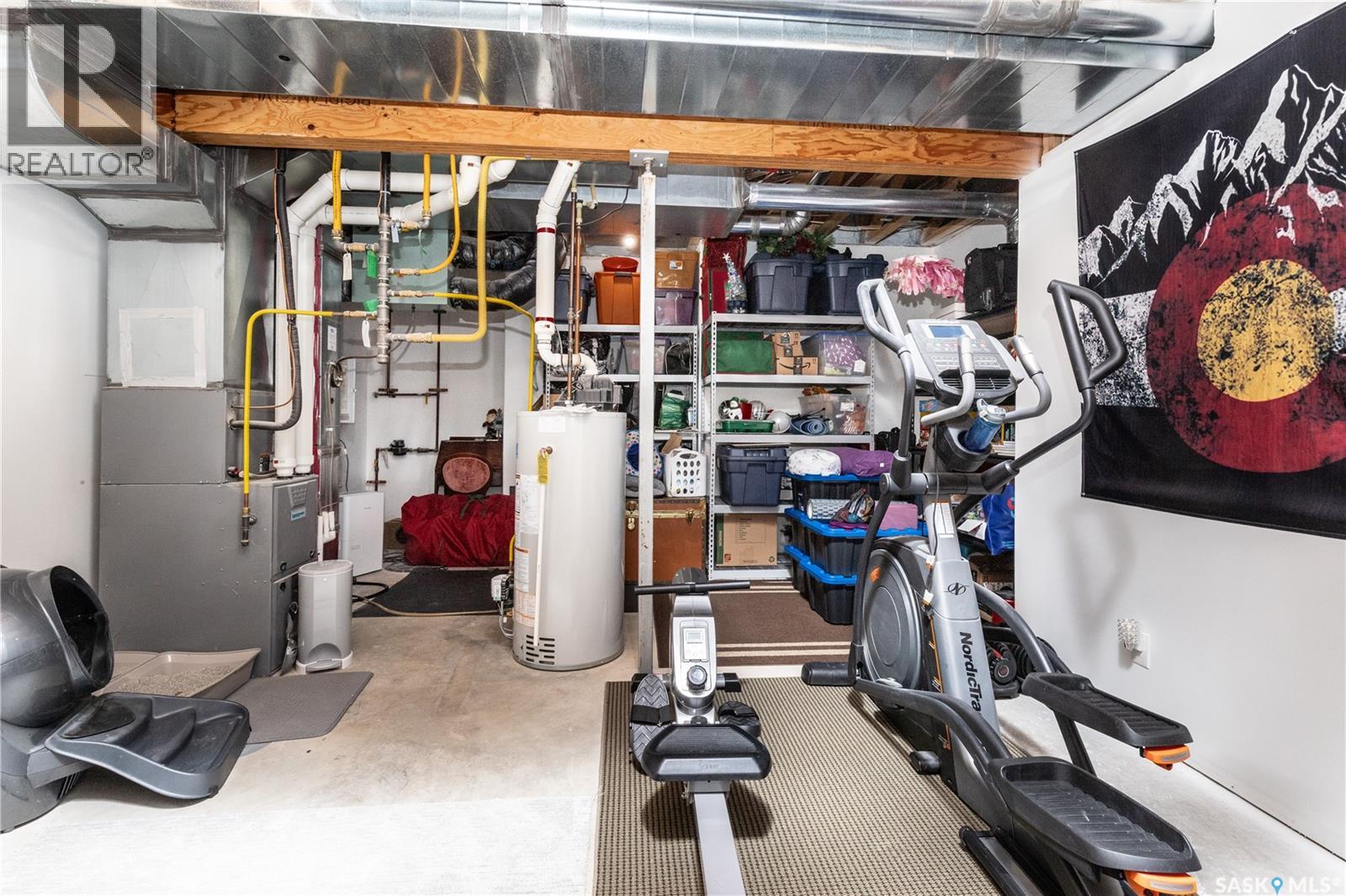 670 Atton Crescent, Saskatoon, Saskatchewan  S7W 0K5 - Photo 30 - SK029507