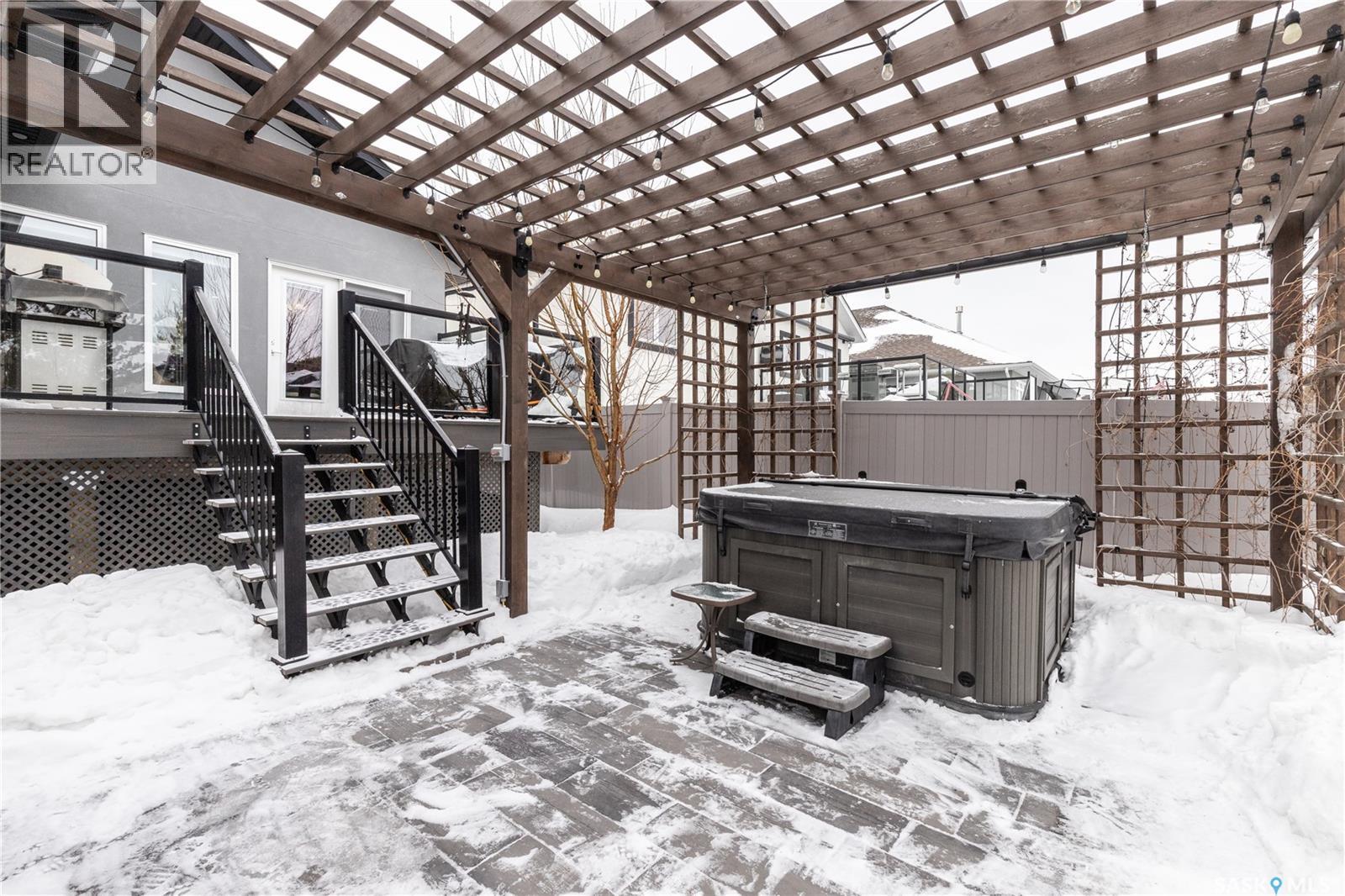 670 Atton Crescent, Saskatoon, Saskatchewan  S7W 0K5 - Photo 34 - SK029507