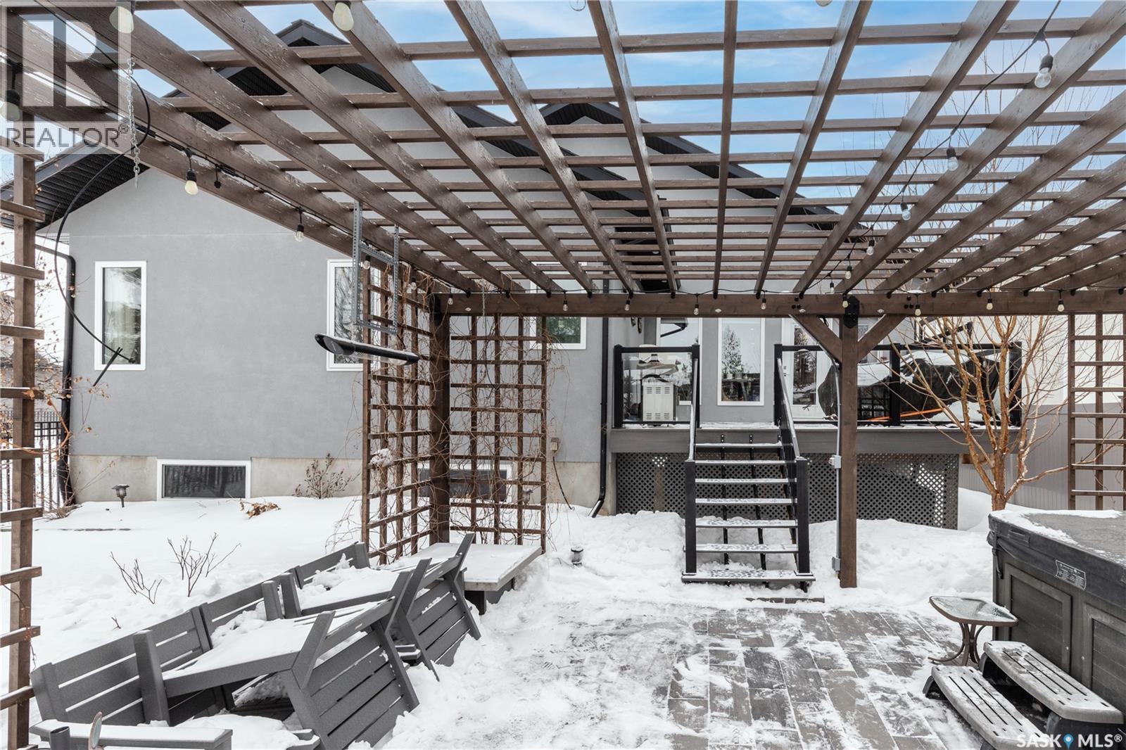 670 Atton Crescent, Saskatoon, Saskatchewan  S7W 0K5 - Photo 36 - SK029507