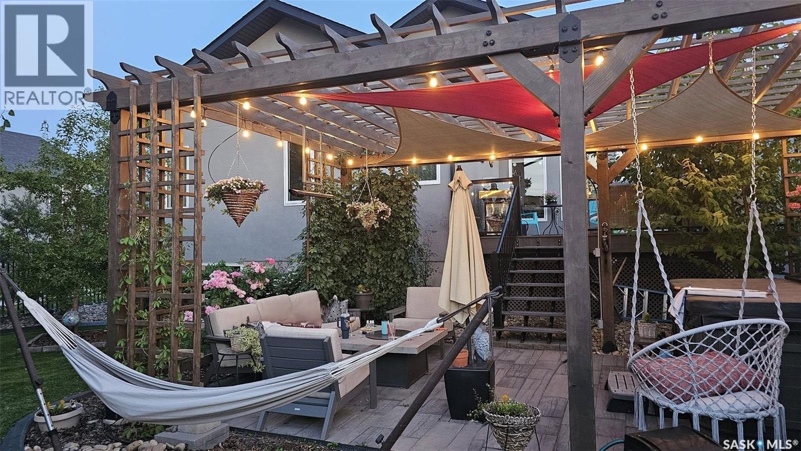 670 Atton Crescent, Saskatoon, Saskatchewan  S7W 0K5 - Photo 39 - SK029507