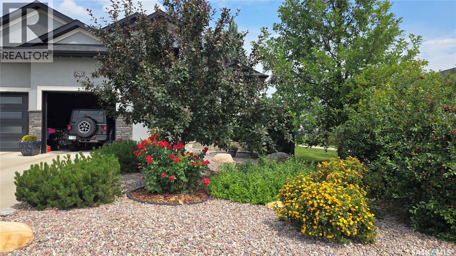 670 Atton Crescent, Saskatoon, Saskatchewan  S7W 0K5 - Photo 41 - SK029507