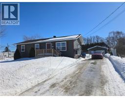 91 Madisco O, petit-rocher, New Brunswick