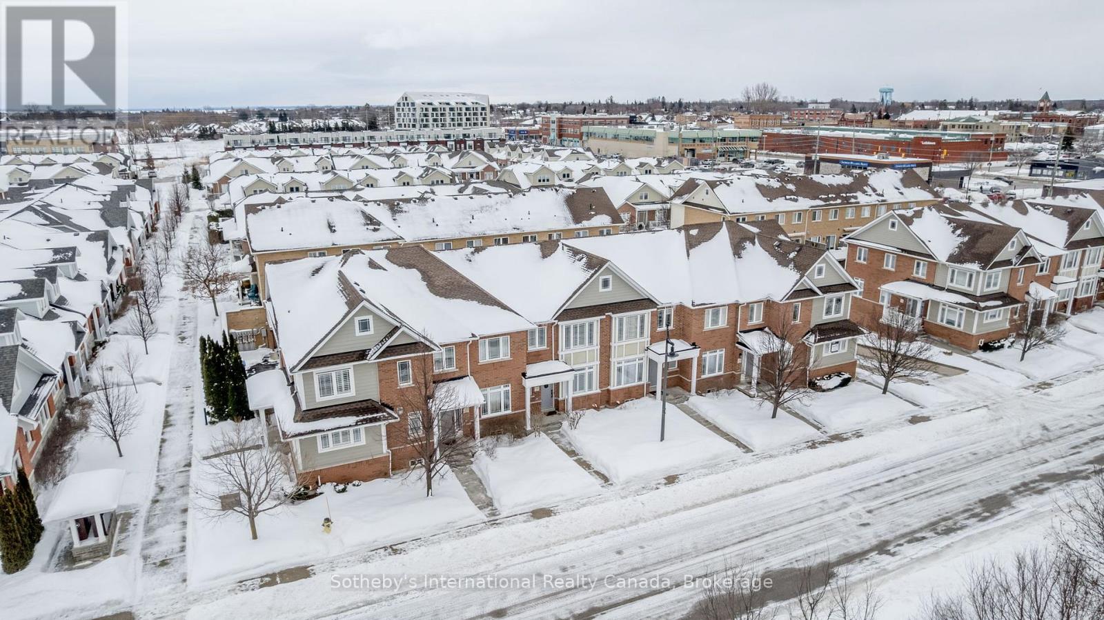 25 North Maple Street, Collingwood, Ontario L9Y 0J8 - Photo 2 - S12836580