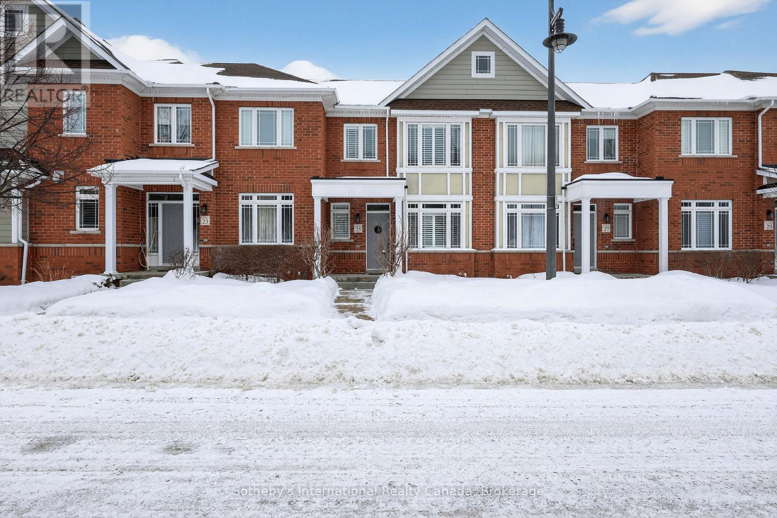 25 North Maple Street, Collingwood, Ontario L9Y 0J8 - Photo 3 - S12836580