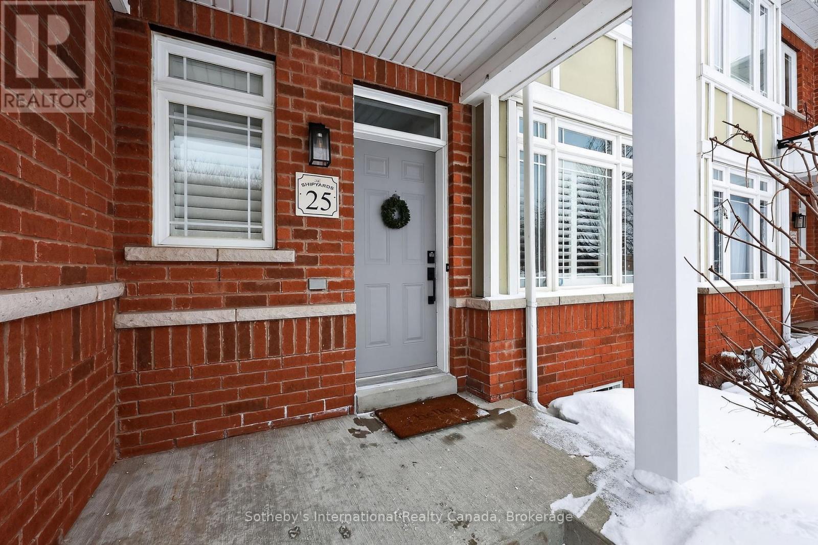 25 North Maple Street, Collingwood, Ontario L9Y 0J8 - Photo 6 - S12836580