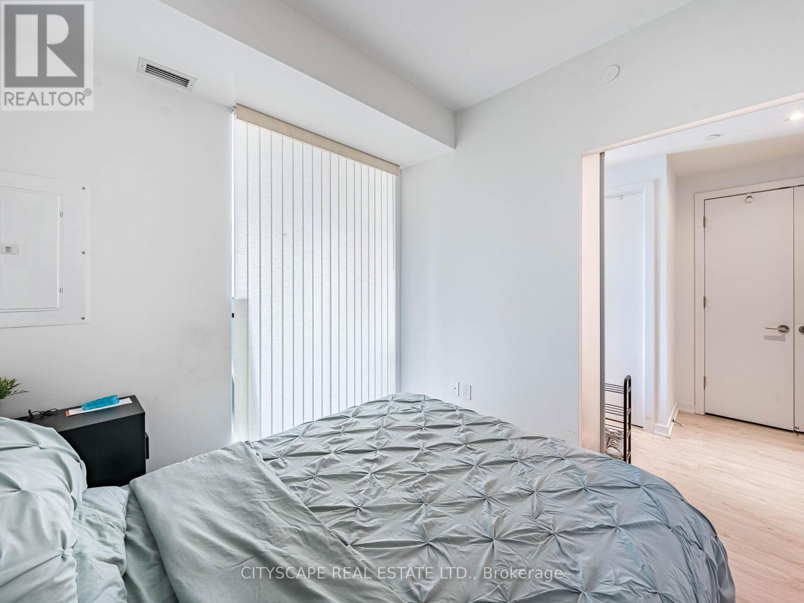 609 - 50 Power Street, Toronto, Ontario  M5A 0V3 - Photo 19 - C12441782