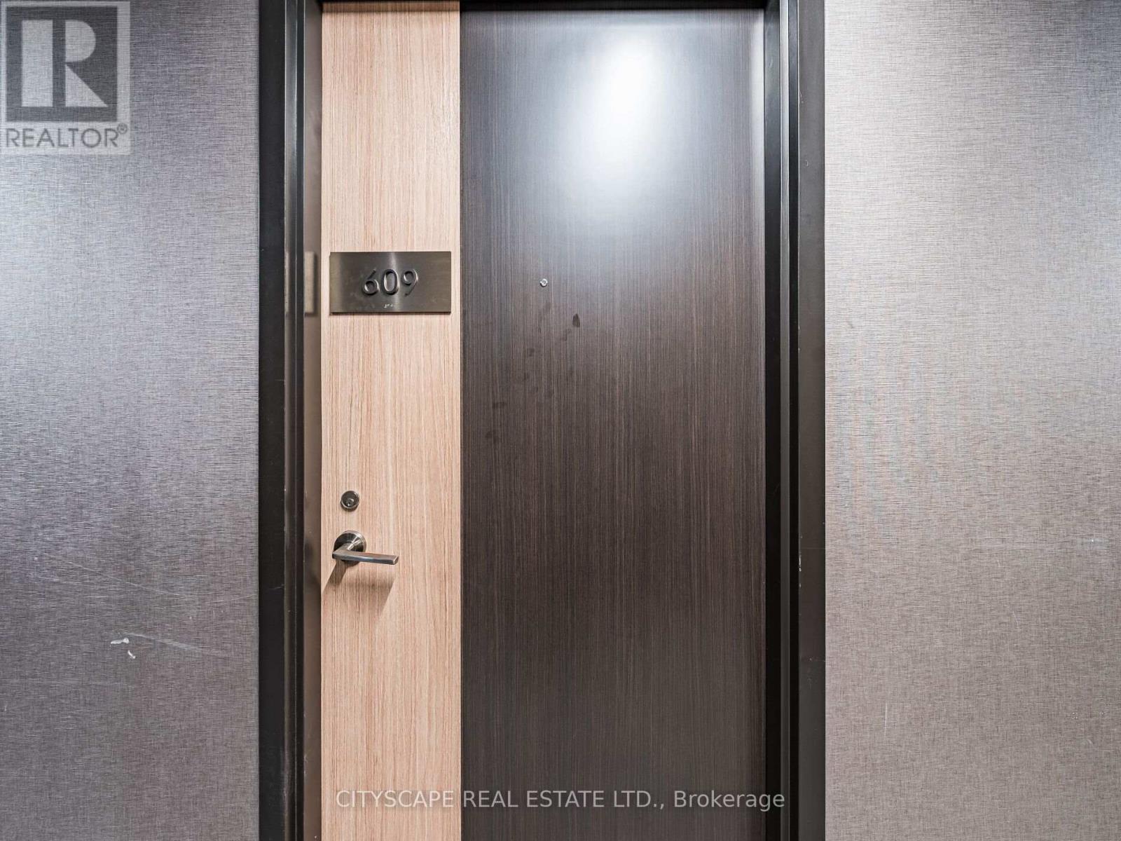 609 - 50 Power Street, Toronto, Ontario  M5A 0V3 - Photo 10 - C12441782