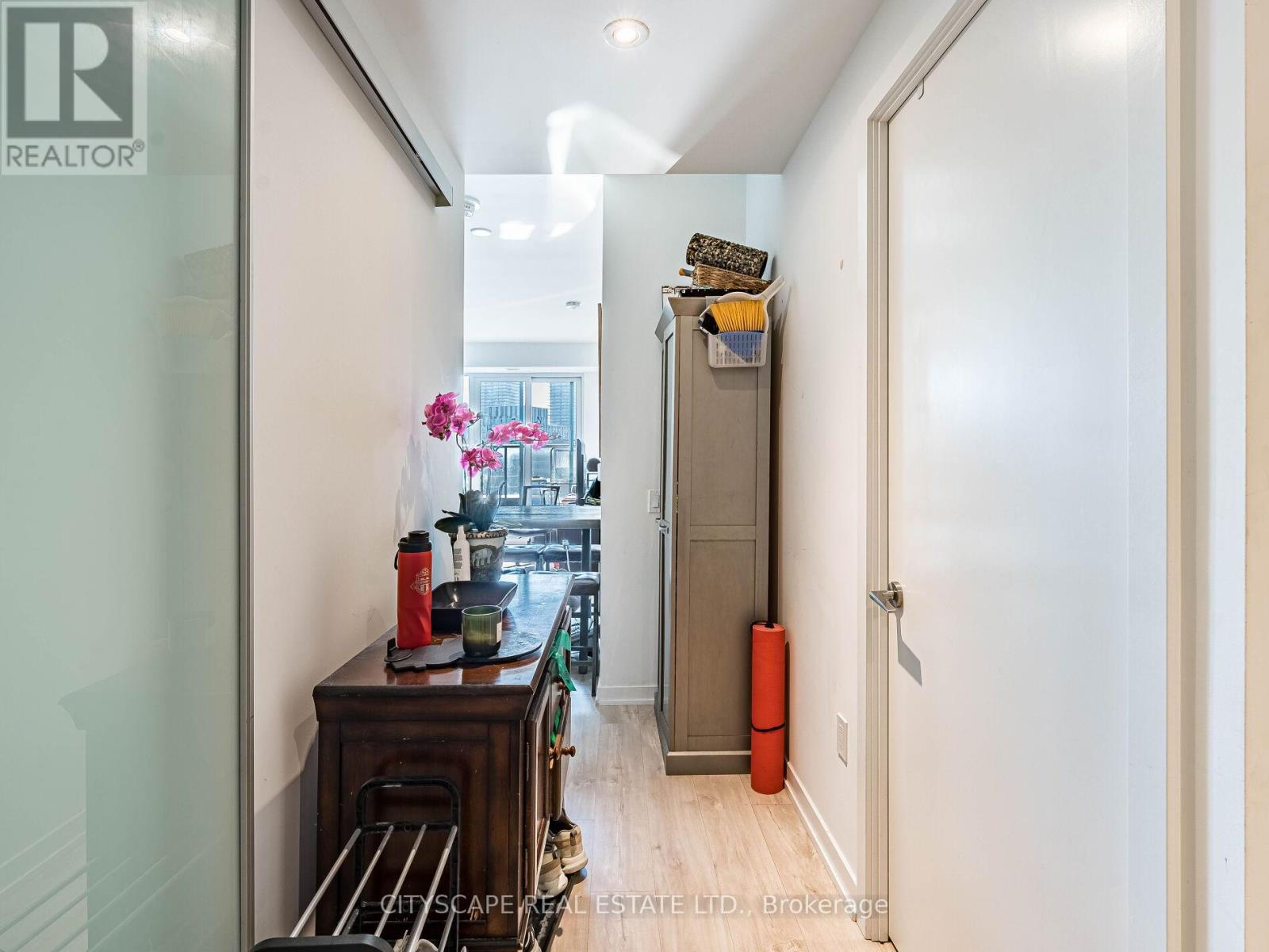 609 - 50 Power Street, Toronto, Ontario  M5A 0V3 - Photo 16 - C12441782