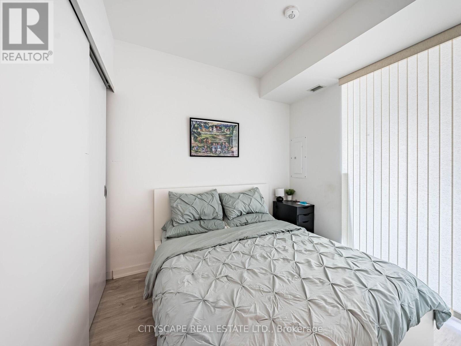 609 - 50 Power Street, Toronto, Ontario  M5A 0V3 - Photo 17 - C12441782