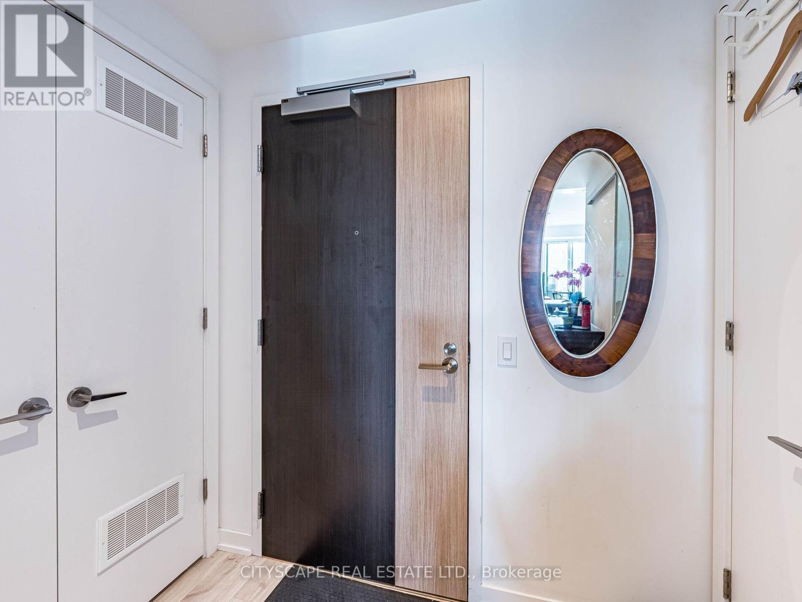 609 - 50 Power Street, Toronto, Ontario  M5A 0V3 - Photo 11 - C12441782