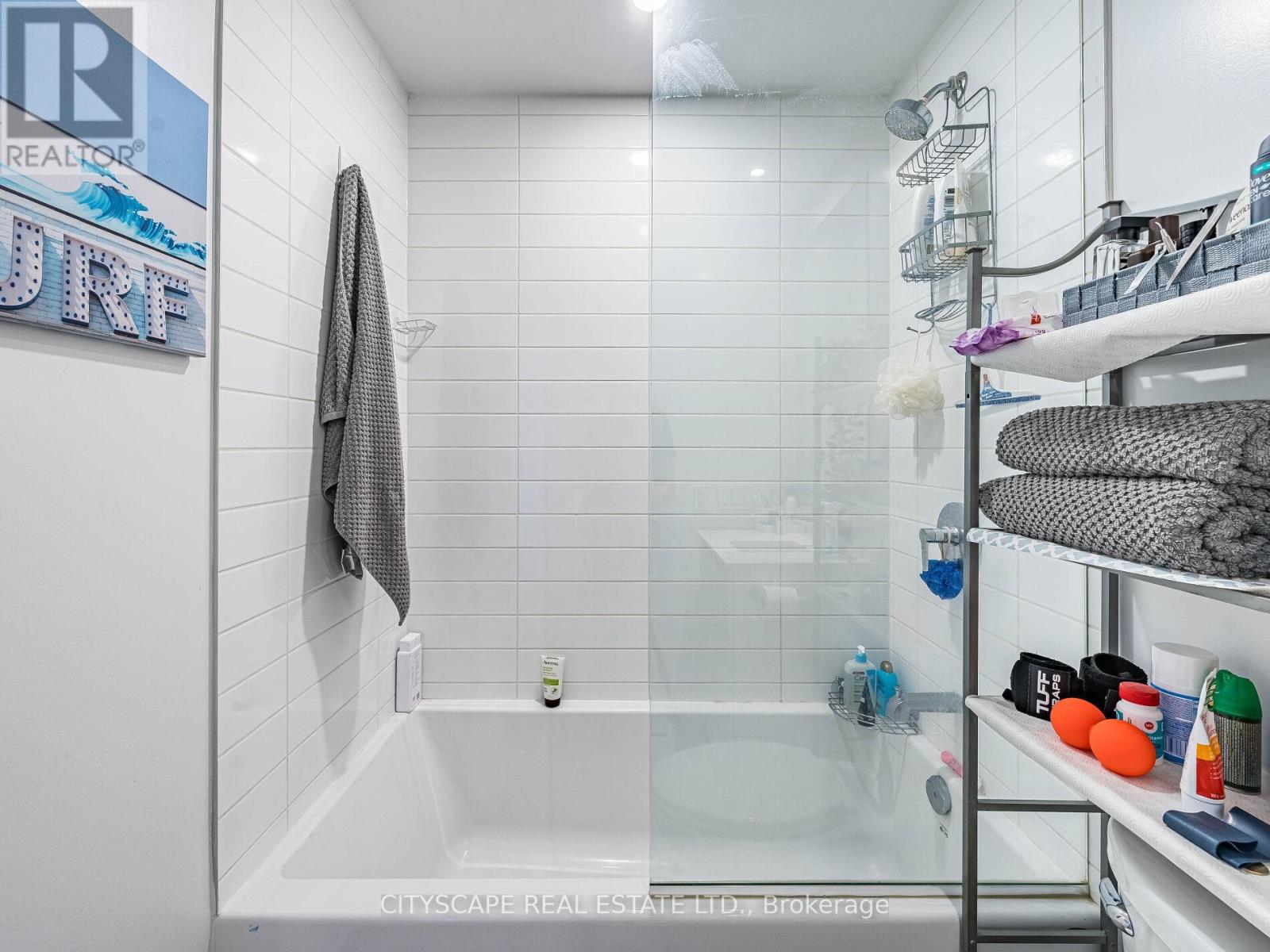 609 - 50 Power Street, Toronto, Ontario  M5A 0V3 - Photo 13 - C12441782