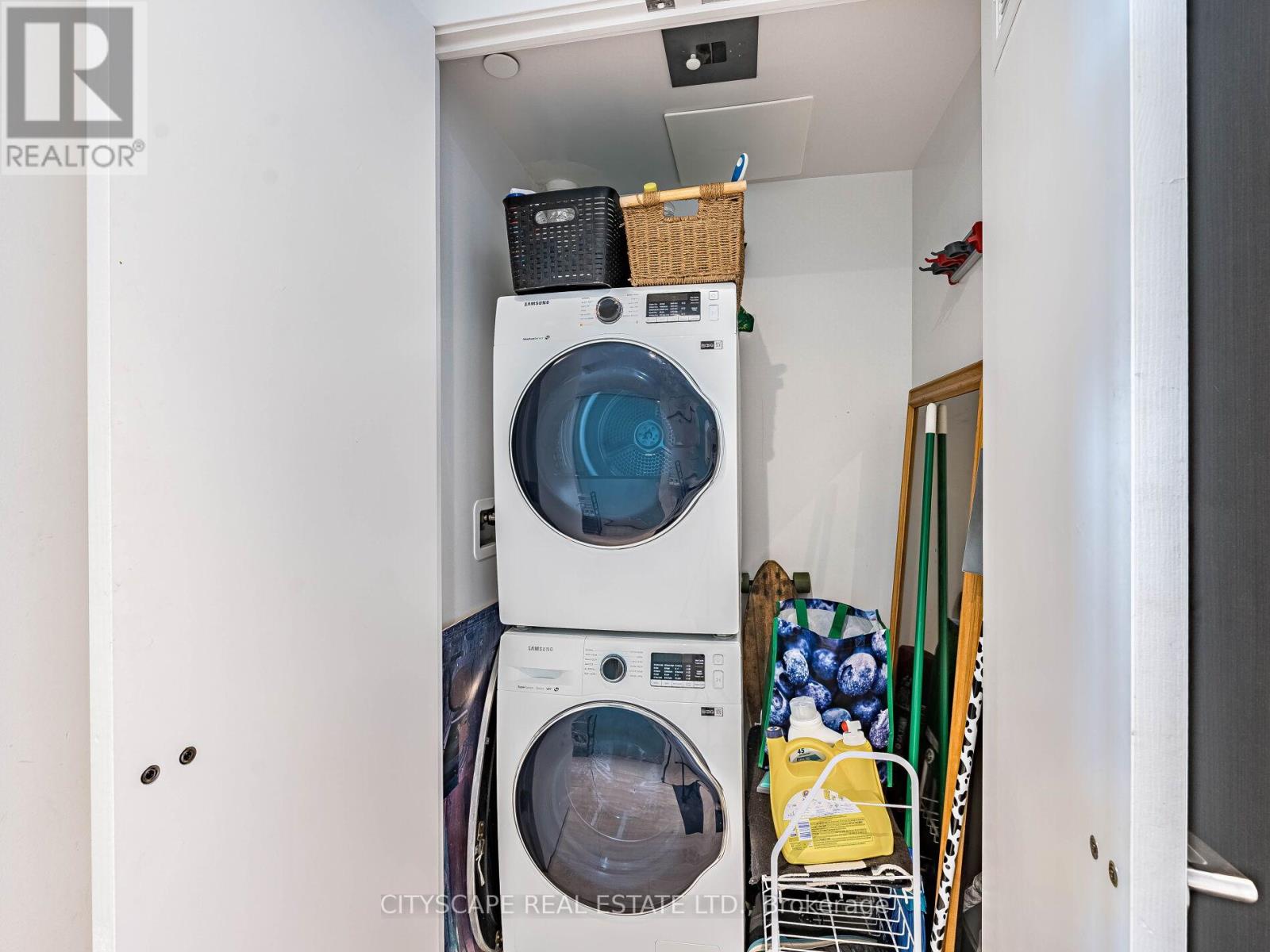 609 - 50 Power Street, Toronto, Ontario  M5A 0V3 - Photo 12 - C12441782