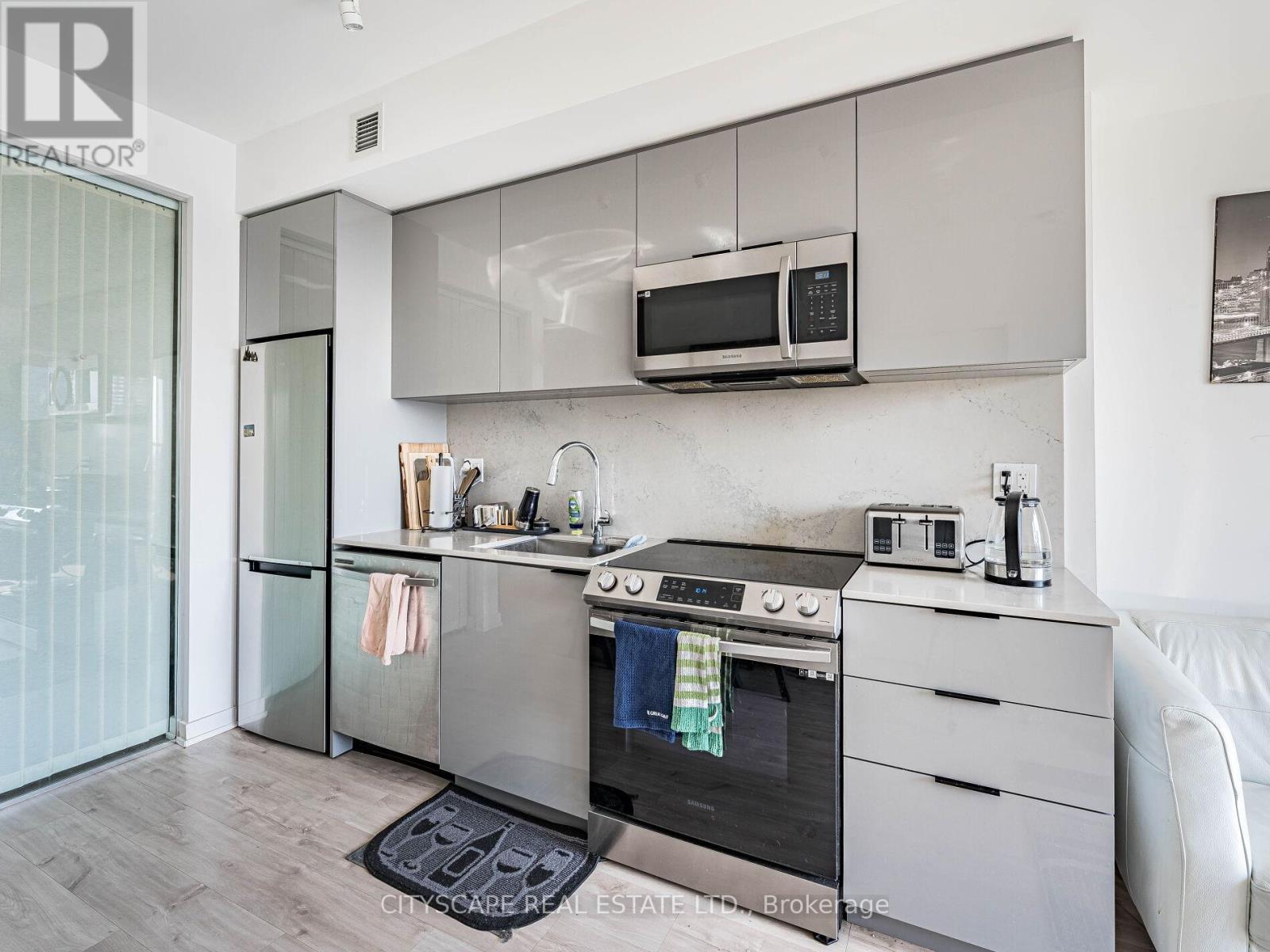 609 - 50 Power Street, Toronto, Ontario  M5A 0V3 - Photo 23 - C12441782