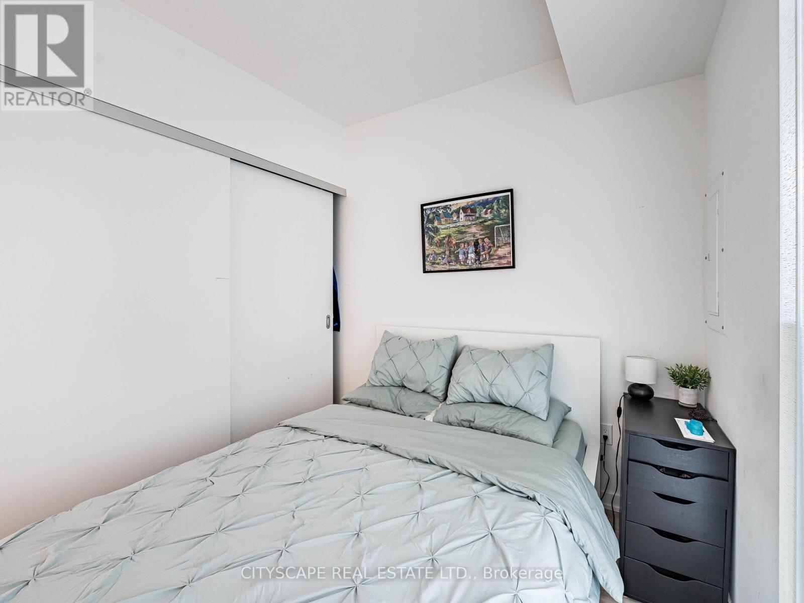 609 - 50 Power Street, Toronto, Ontario  M5A 0V3 - Photo 18 - C12441782