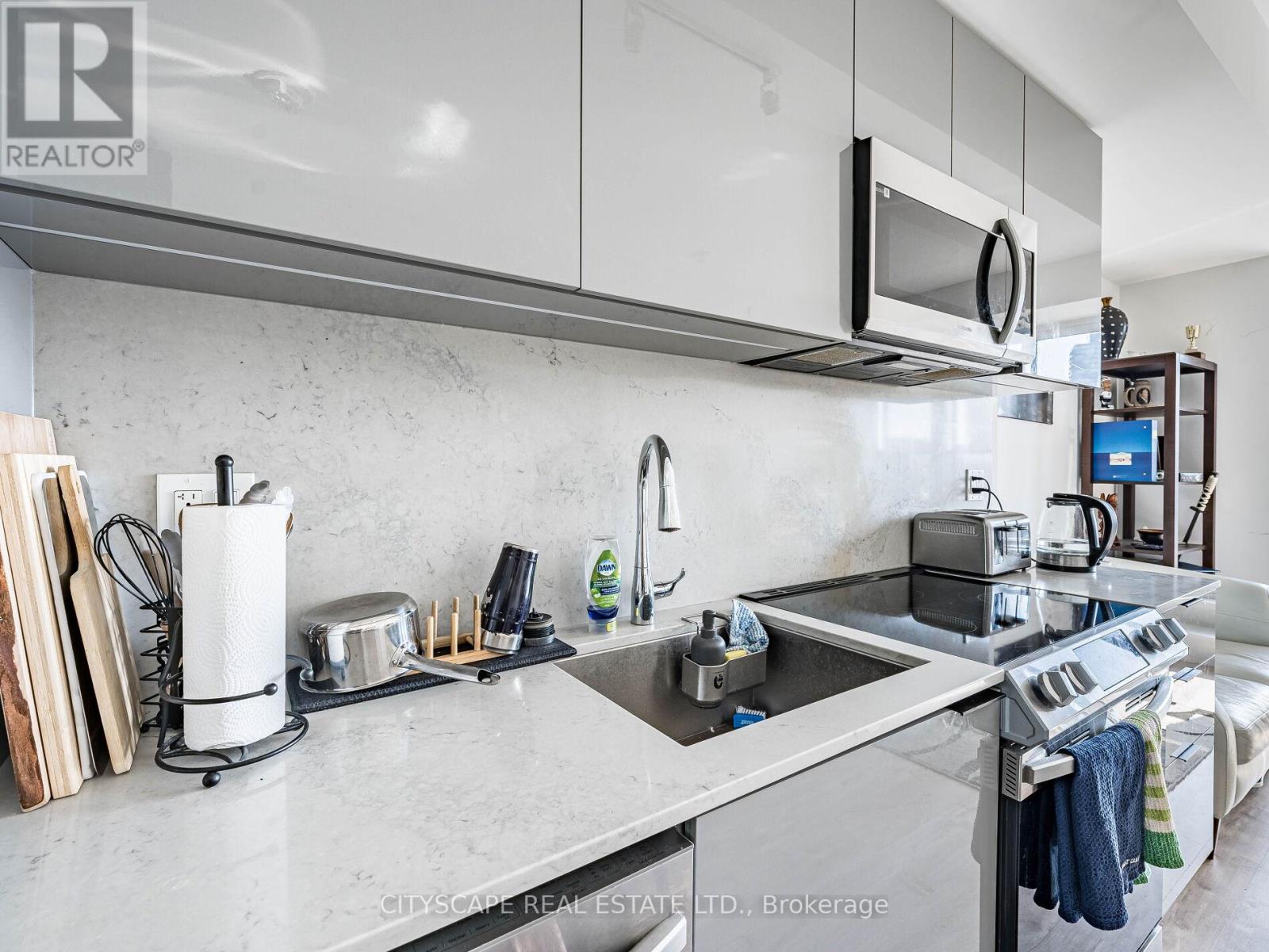 609 - 50 Power Street, Toronto, Ontario  M5A 0V3 - Photo 25 - C12441782