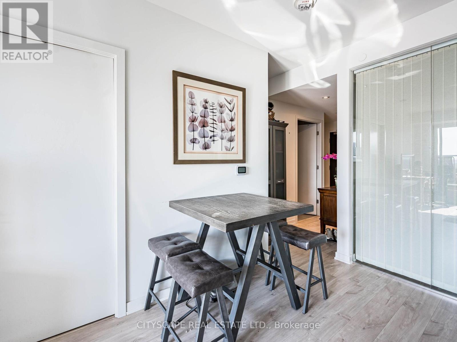 609 - 50 Power Street, Toronto, Ontario  M5A 0V3 - Photo 22 - C12441782