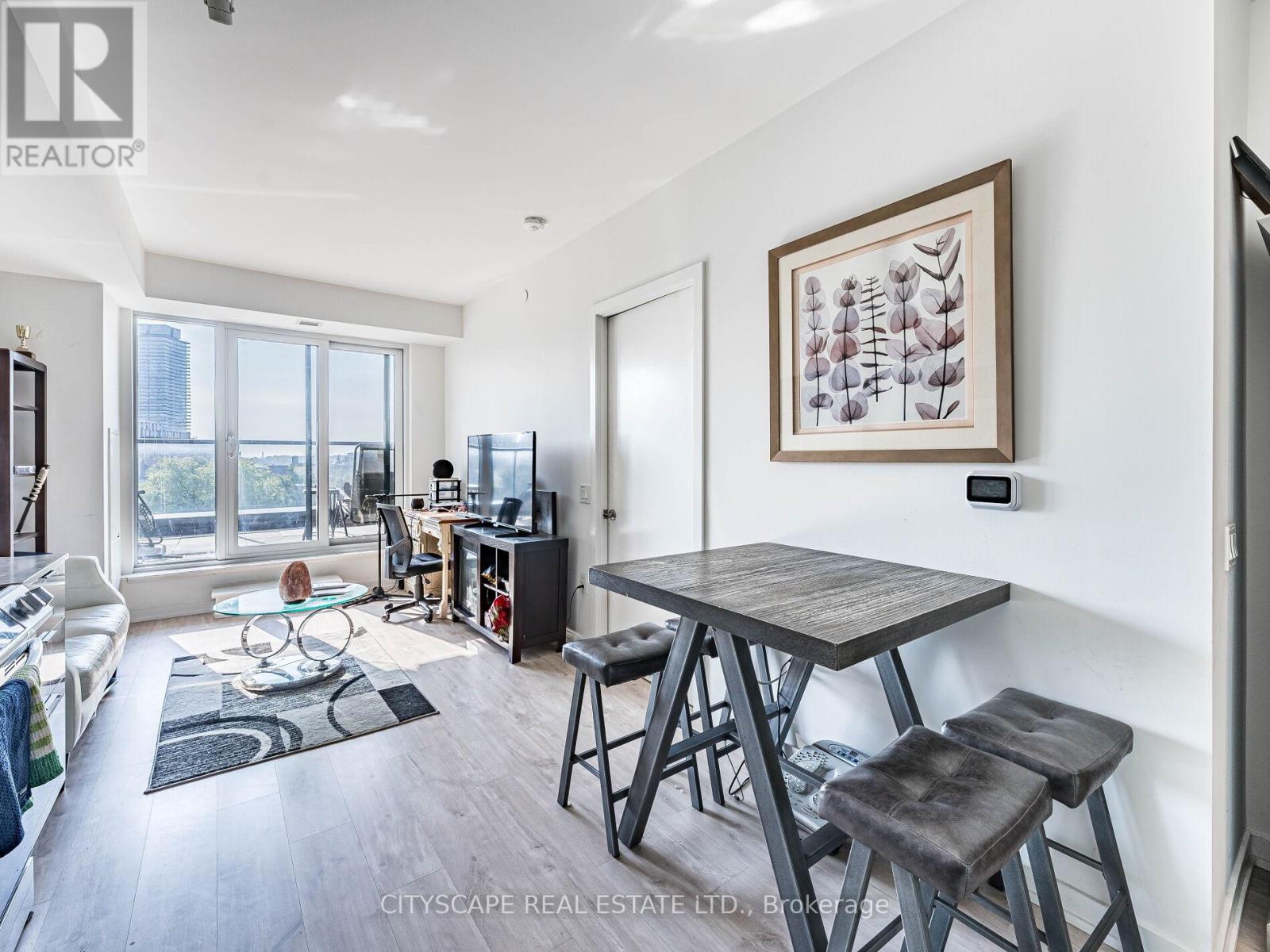 609 - 50 Power Street, Toronto, Ontario  M5A 0V3 - Photo 21 - C12441782