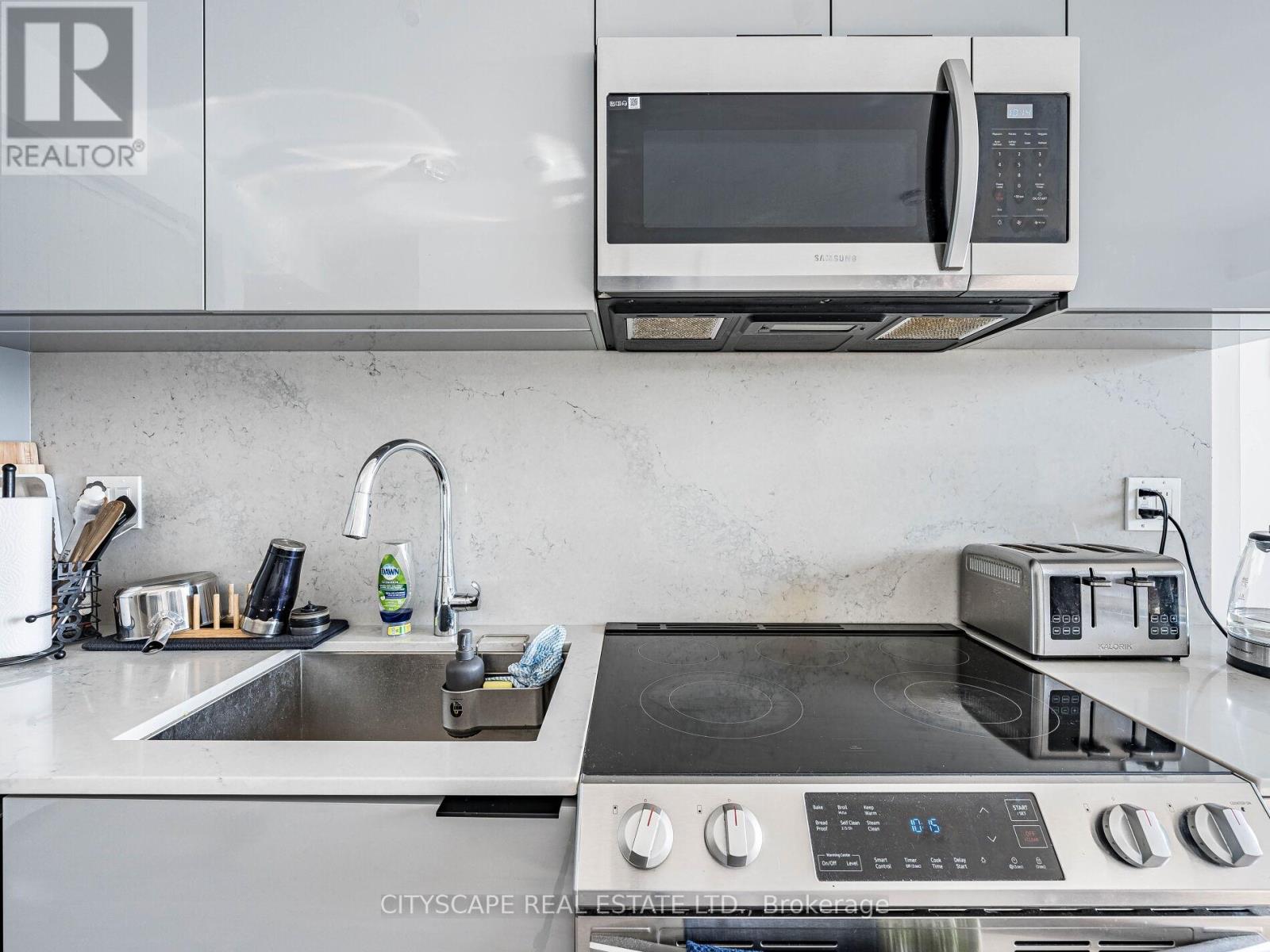 609 - 50 Power Street, Toronto, Ontario  M5A 0V3 - Photo 26 - C12441782