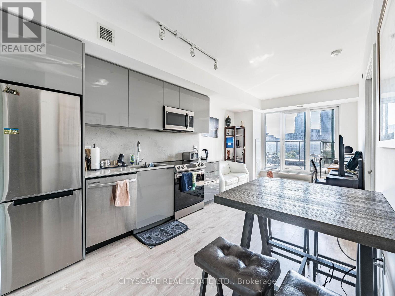 609 - 50 Power Street, Toronto, Ontario  M5A 0V3 - Photo 20 - C12441782