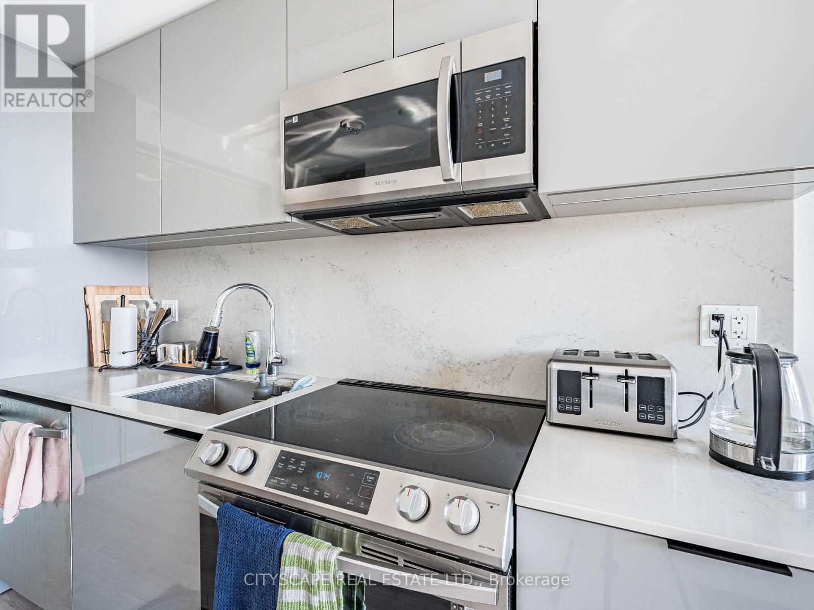 609 - 50 Power Street, Toronto, Ontario  M5A 0V3 - Photo 27 - C12441782