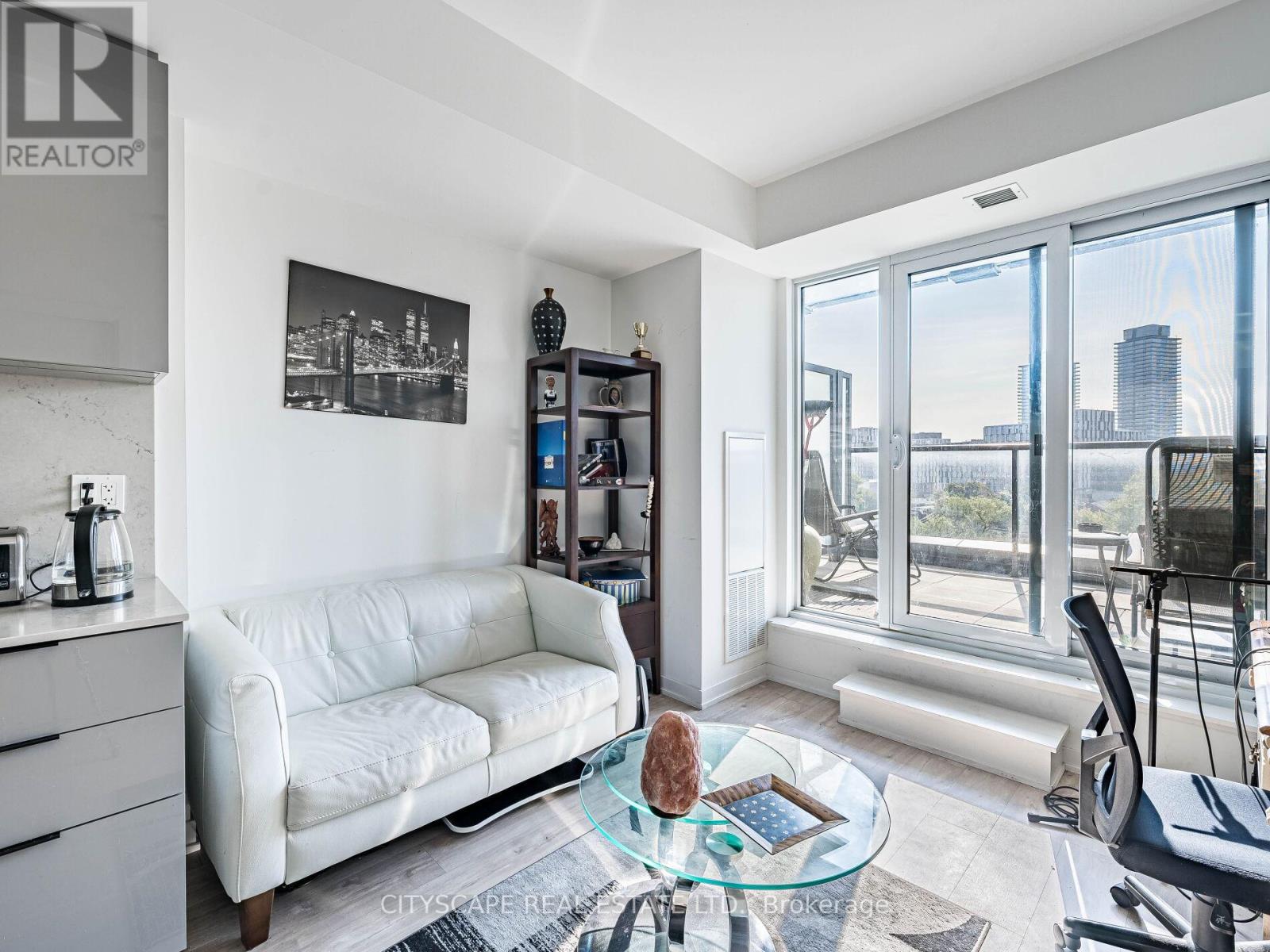 609 - 50 Power Street, Toronto, Ontario  M5A 0V3 - Photo 29 - C12441782