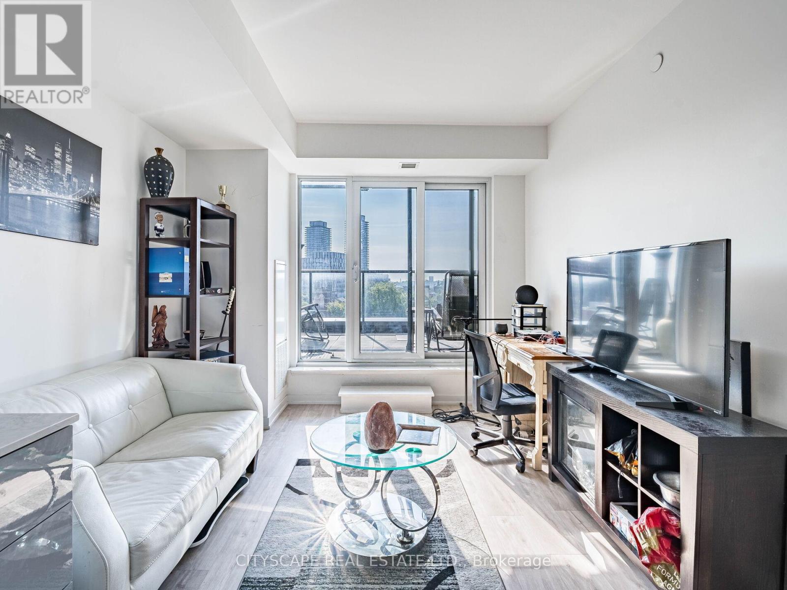 609 - 50 Power Street, Toronto, Ontario  M5A 0V3 - Photo 28 - C12441782