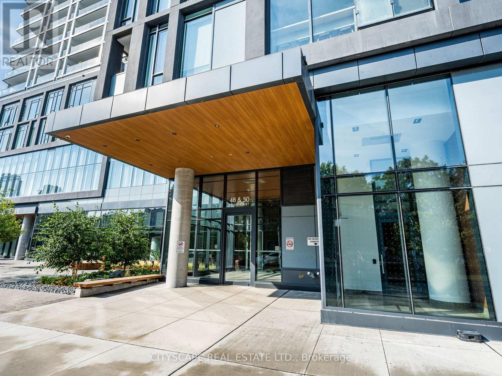 609 - 50 Power Street, Toronto, Ontario  M5A 0V3 - Photo 4 - C12441782